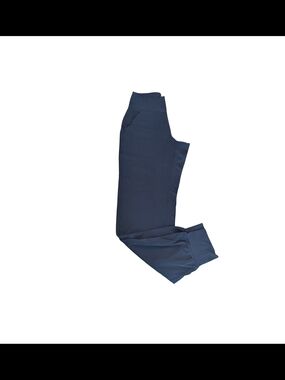 EUC Lululemon size 4 black align high rise jogger pants